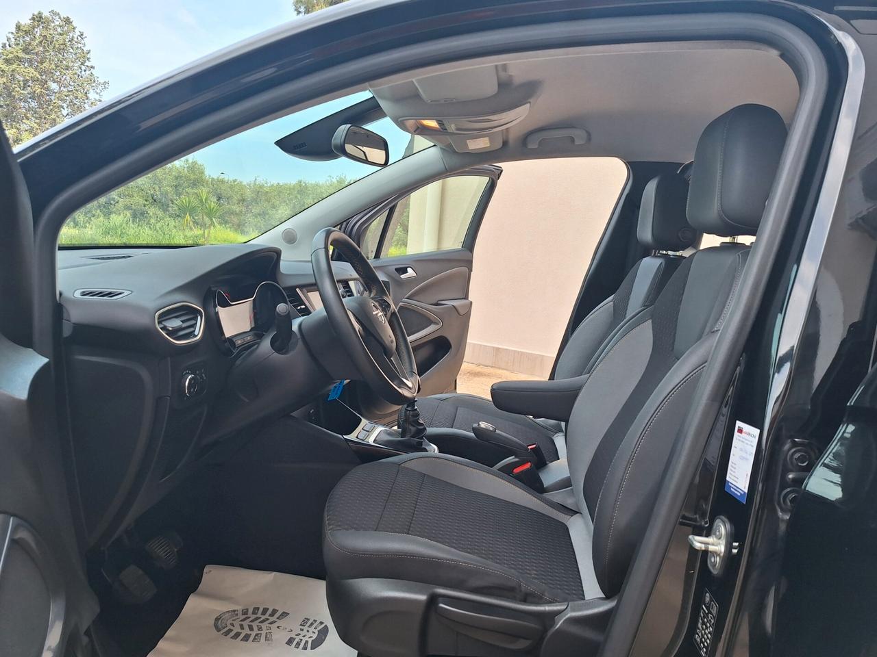 Opel Crossland X 1.5 D 102 CV Innovation 2020