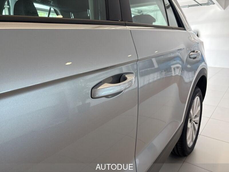 Volkswagen T-Roc 2.0 TDI SCR LIFE 115 CV