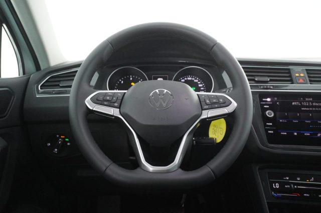 VOLKSWAGEN Tiguan Tiguan 2.0 TDI 150 CV SCR DSG Life