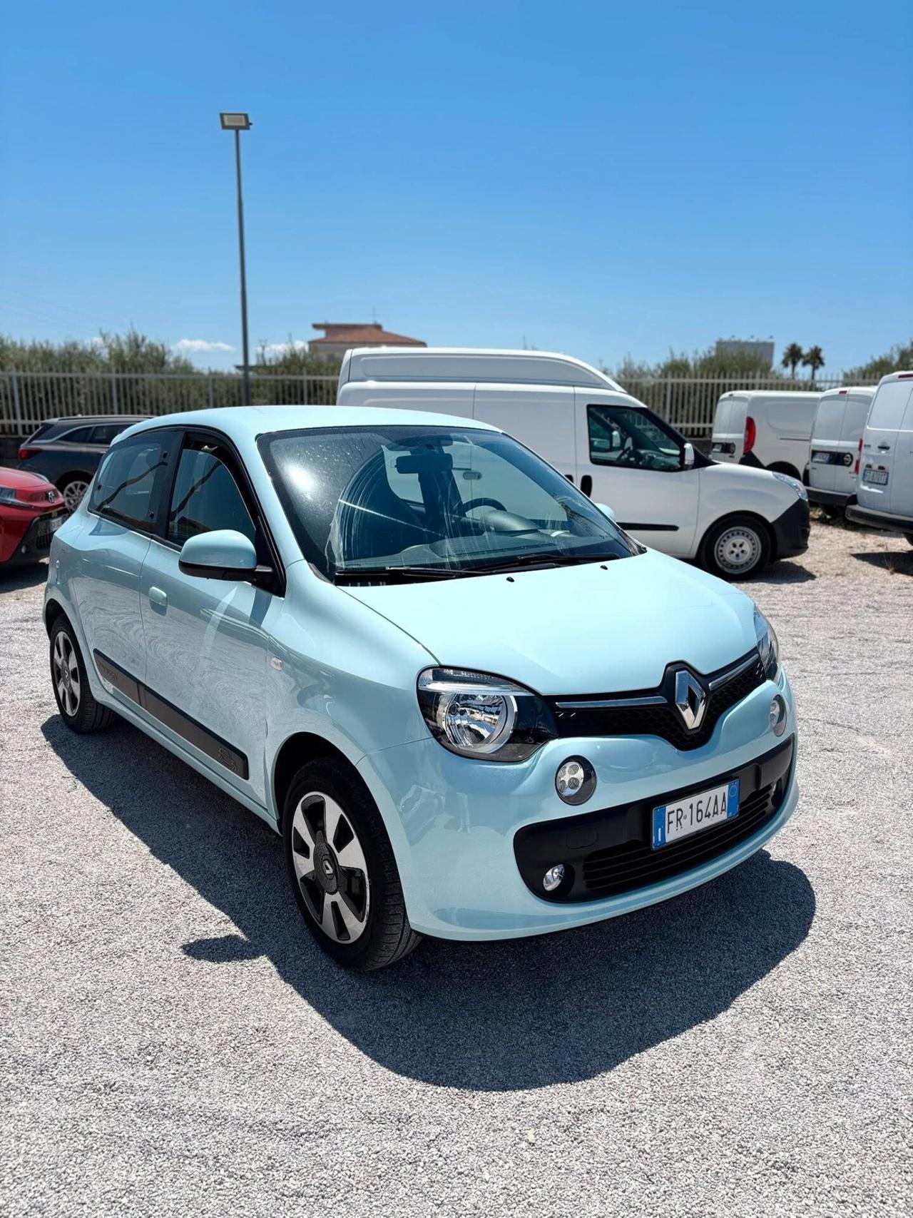Renault Twingo TCe 90 CV Stop&Start Energy Intens