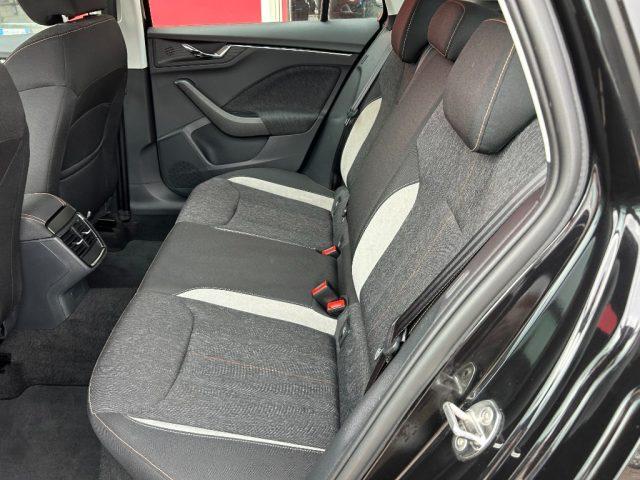 SKODA Kamiq 1.0 G-Tec Style