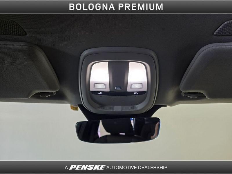 Volvo XC90 XC90 B5 (d) AWD automatico 7 posti Plus Dark