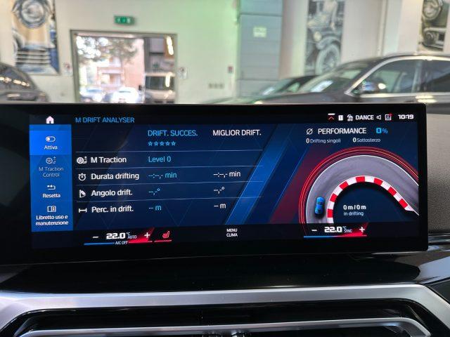 BMW M2 M2 DKG - 19/20-Carplay-Camera-Harman k-FULL-IVA