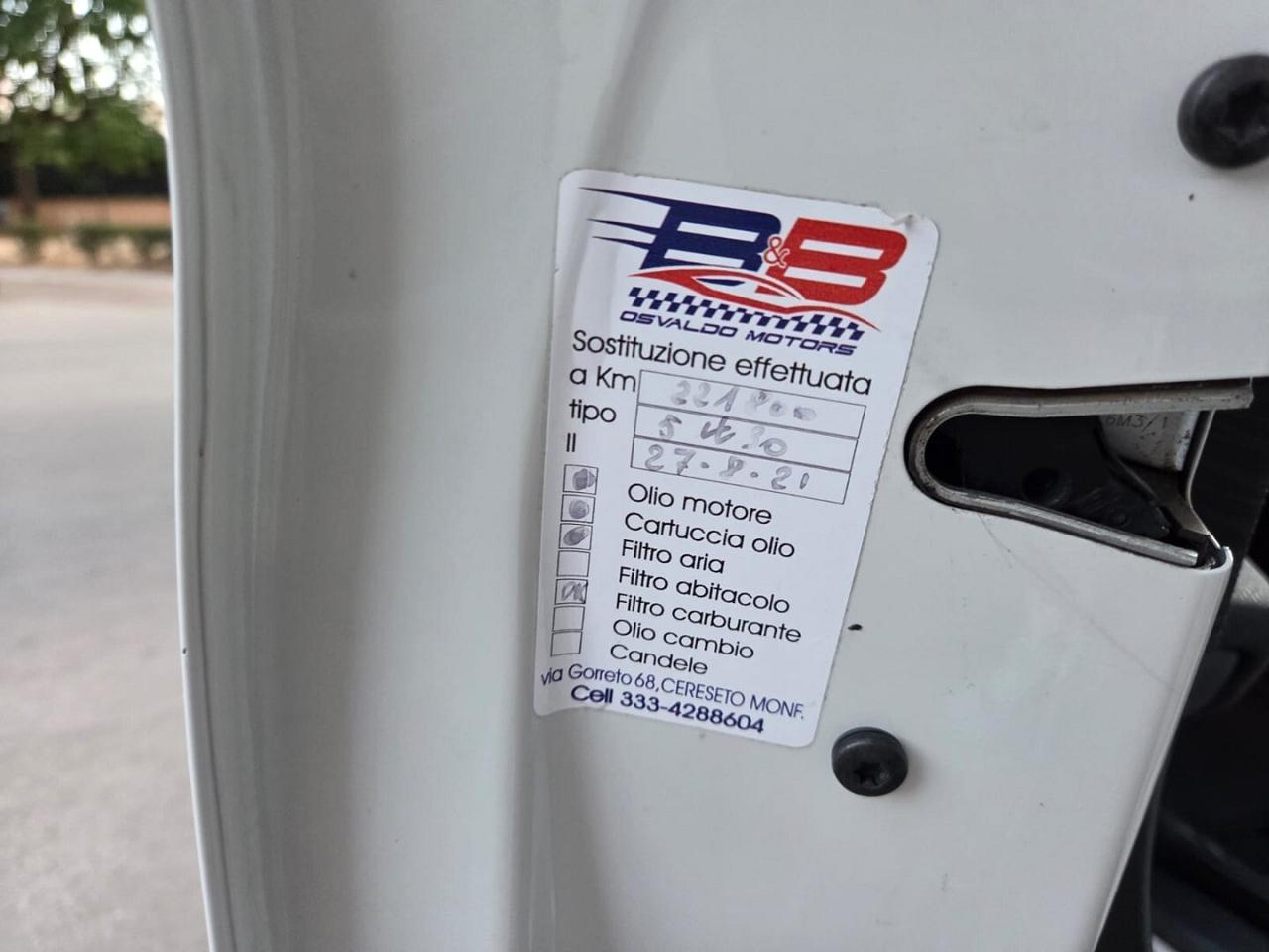BMW X1 XDRIVE 18d MSPORT 143CV ANNO 2014 AUTOMAT.