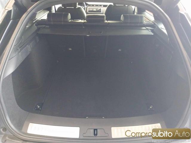LAND ROVER Range Rover Velar 2.0D I4 240 CV HSE