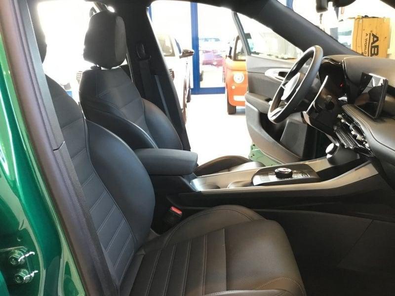 Alfa Romeo Tonale 1.6 Diesel 130cv TCT6 Veloce MY25