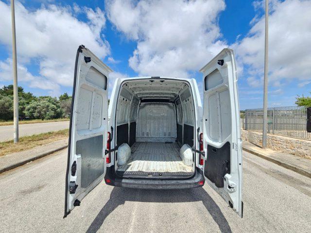 RENAULT Master T33 2.3 dCi/125 PM-TM Furgone E5