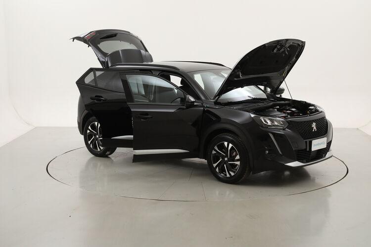 Peugeot 2008 Allure Pack BR034595 Elettrico 136CV