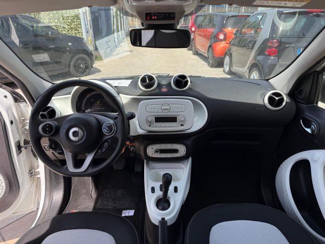 SMART ForFour 1.0 71CV PASSION NAVI LED CAMERA SOLO 5.800KM