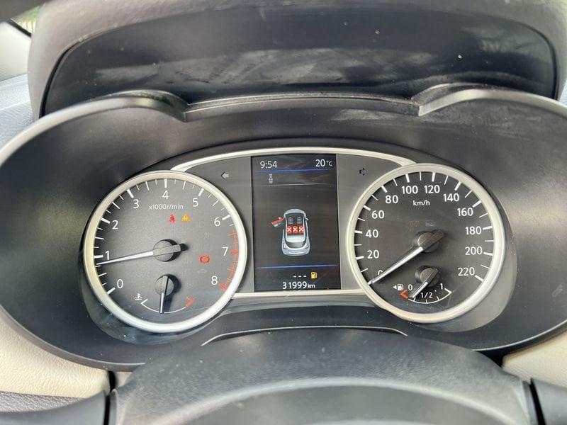 Nissan Micra Micra IG-T 92 GPL 5 porte Eco N-Design