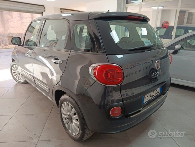 Fiat 500L 1.3 Multijet 95 CV Pop Star