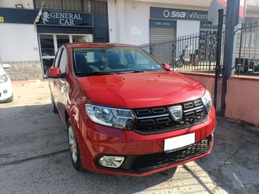 Dacia Sandero Streetway 1.5 Blue dCi 75 CV S&S Comfort OK NEO PATENTATI