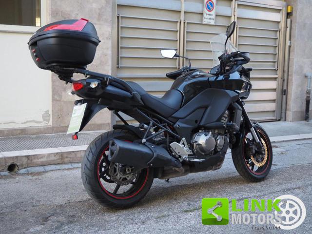 KAWASAKI Versys 1000 ABS ++ PROMO DEL MESE++