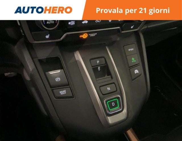 HONDA CR-V 2.0 Hev eCVT Elegance Navi