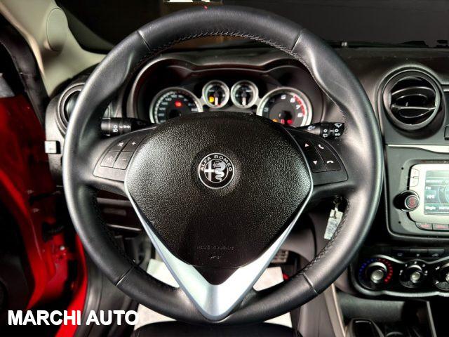 ALFA ROMEO MiTo 1.4 78 CV + GPL Super