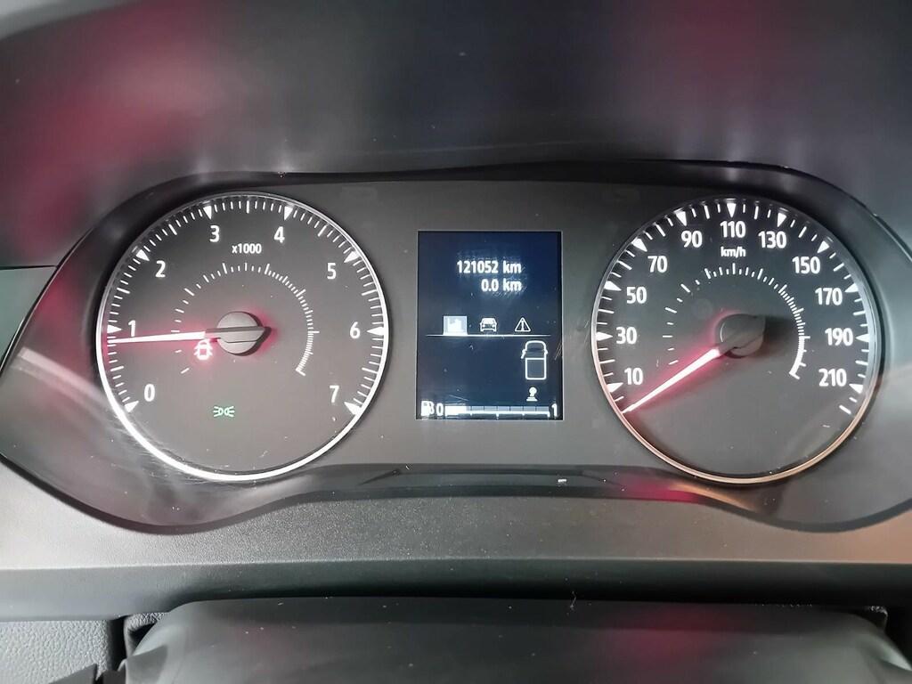 Renault Kangoo III Furgone Kangoo Van 1.5 Blue Dci 75cv Edition One