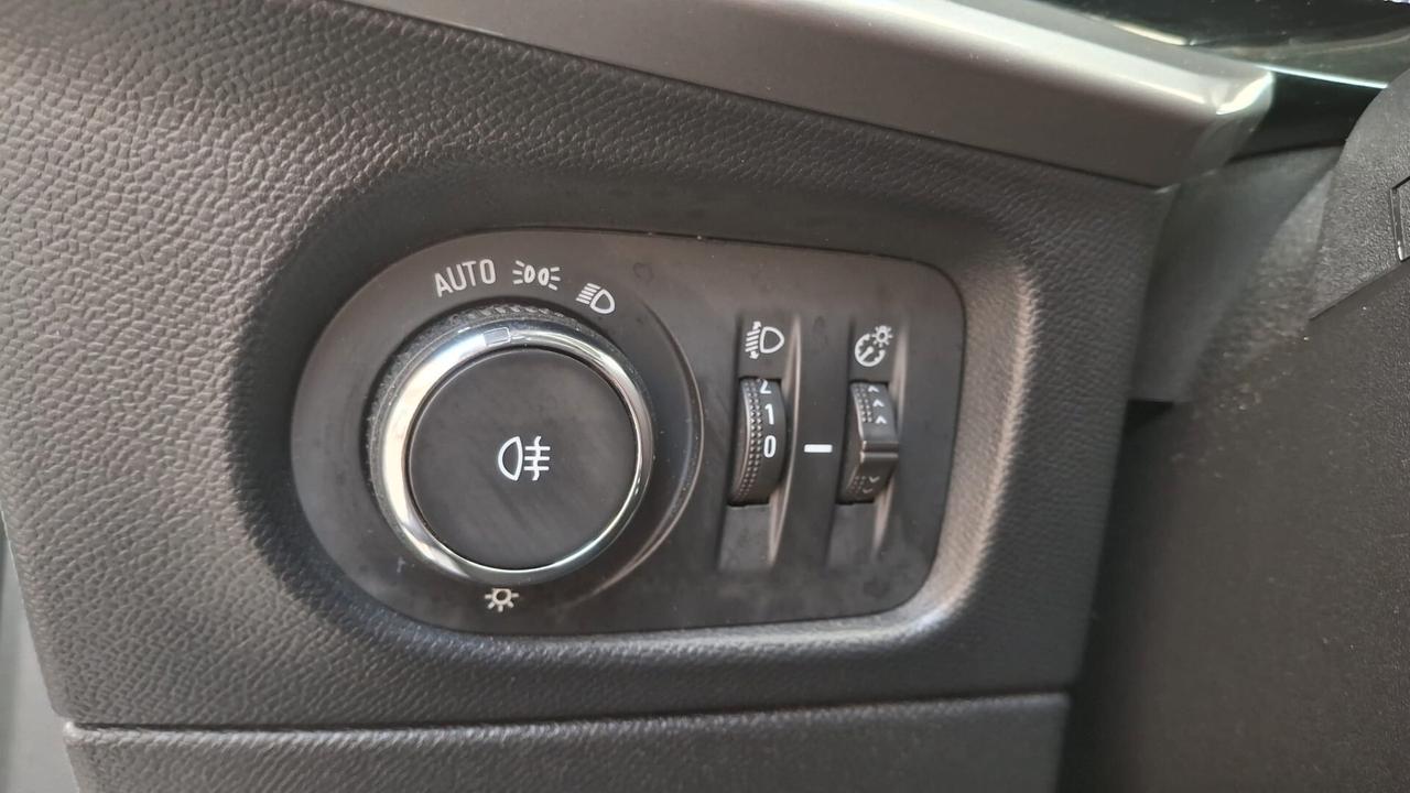 Opel Mokka 1.2 Turbo Edition