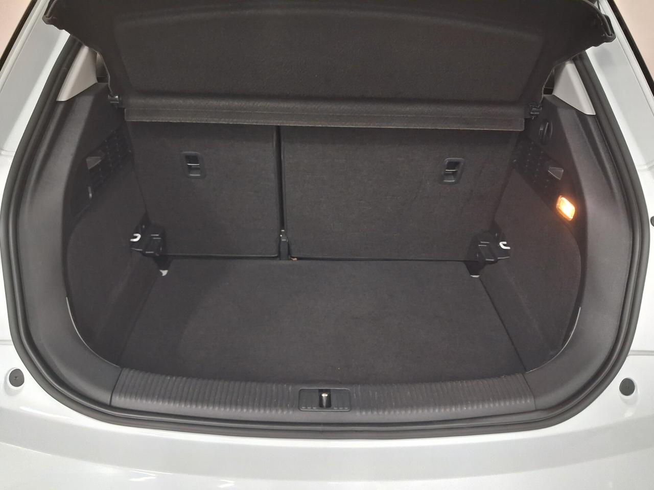 Audi A1 SPB 1.6 TDI 116 CV S tronic Design