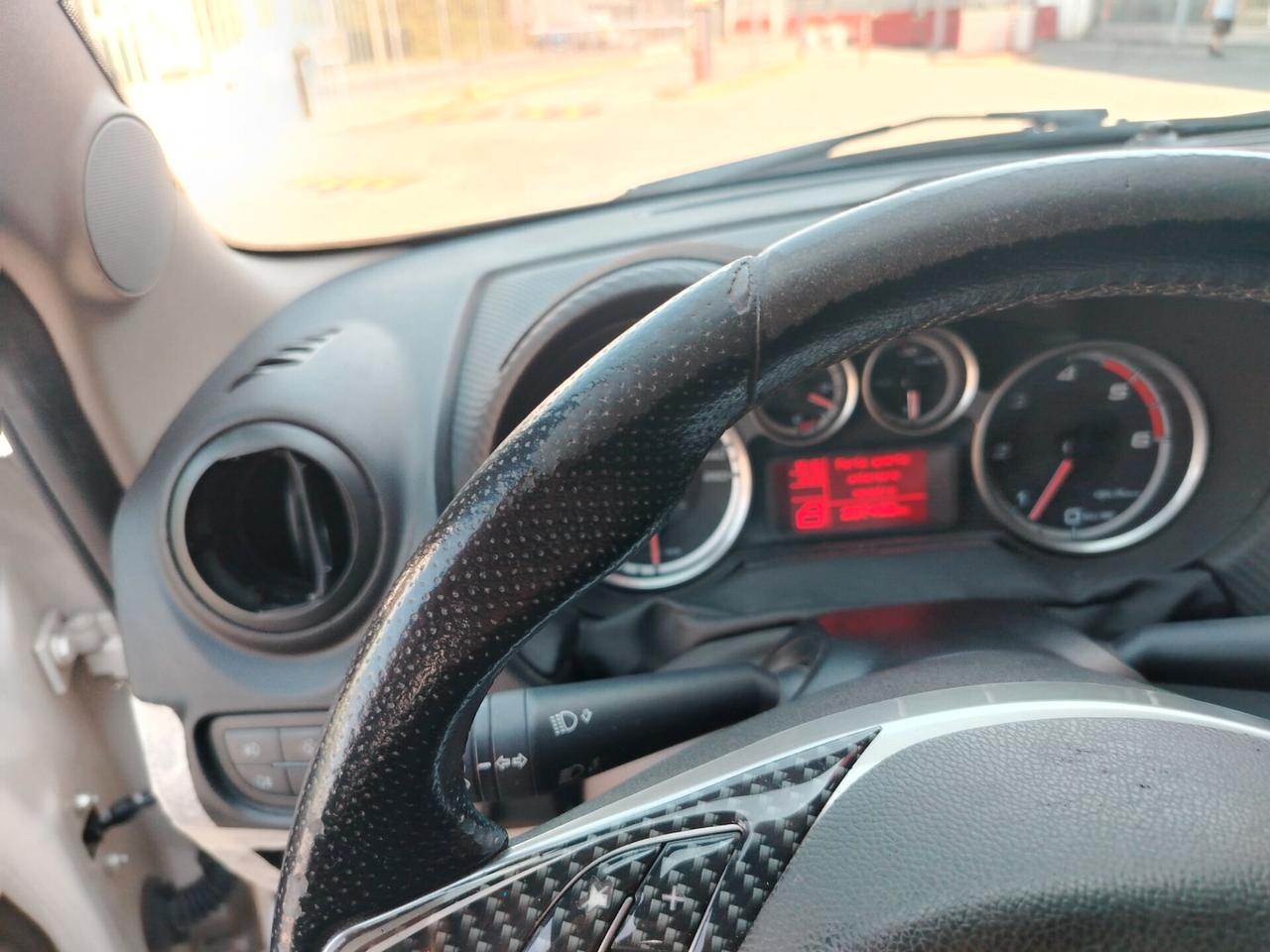 Alfa Romeo MiTo 1.3 JTDm 16V 90 CV Progression