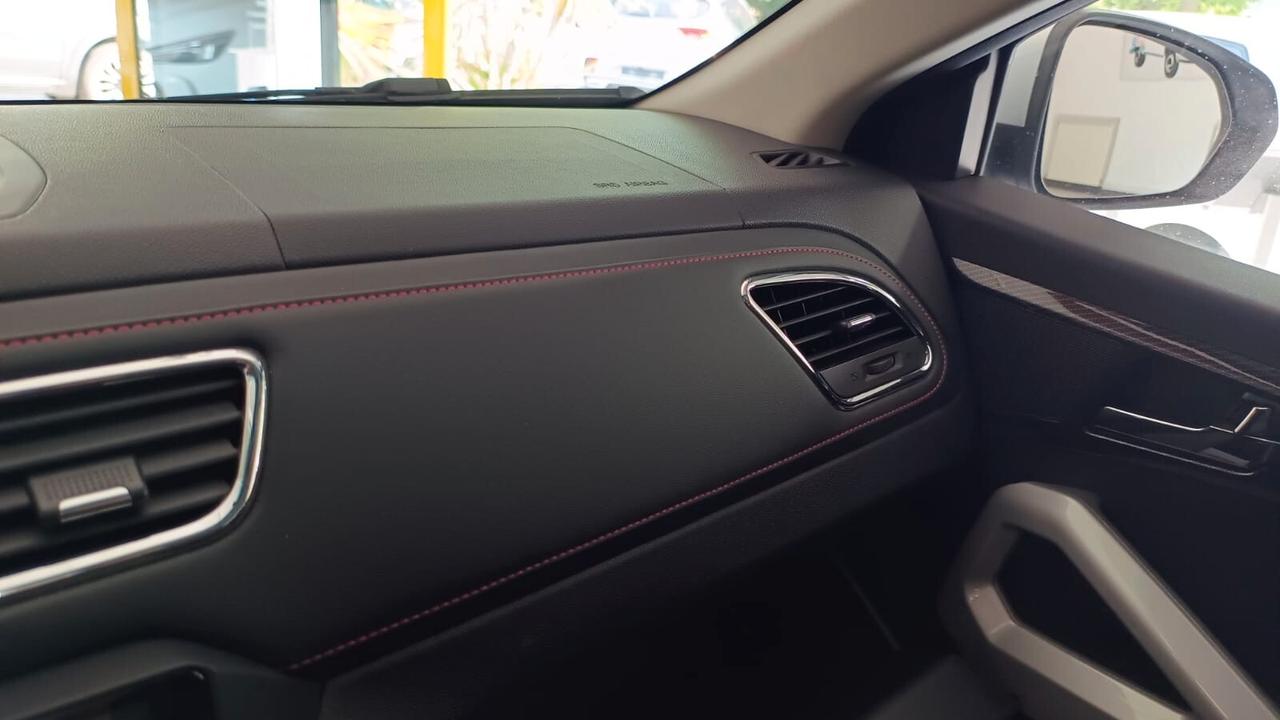 EVO 3 Evo 3 1.5 Bi-fuel GPL