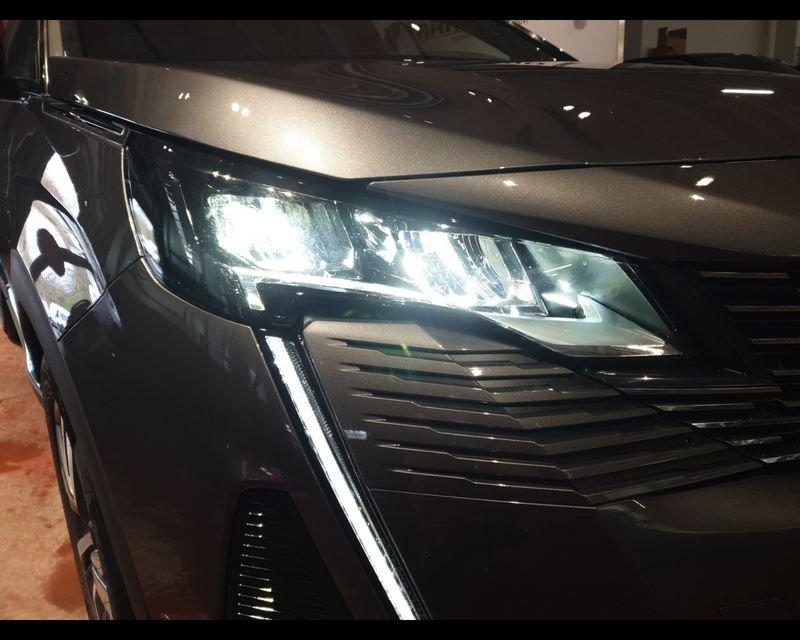 Peugeot 5008 2ª serie BlueHDi 130 S&S EAT8 Allure Pack