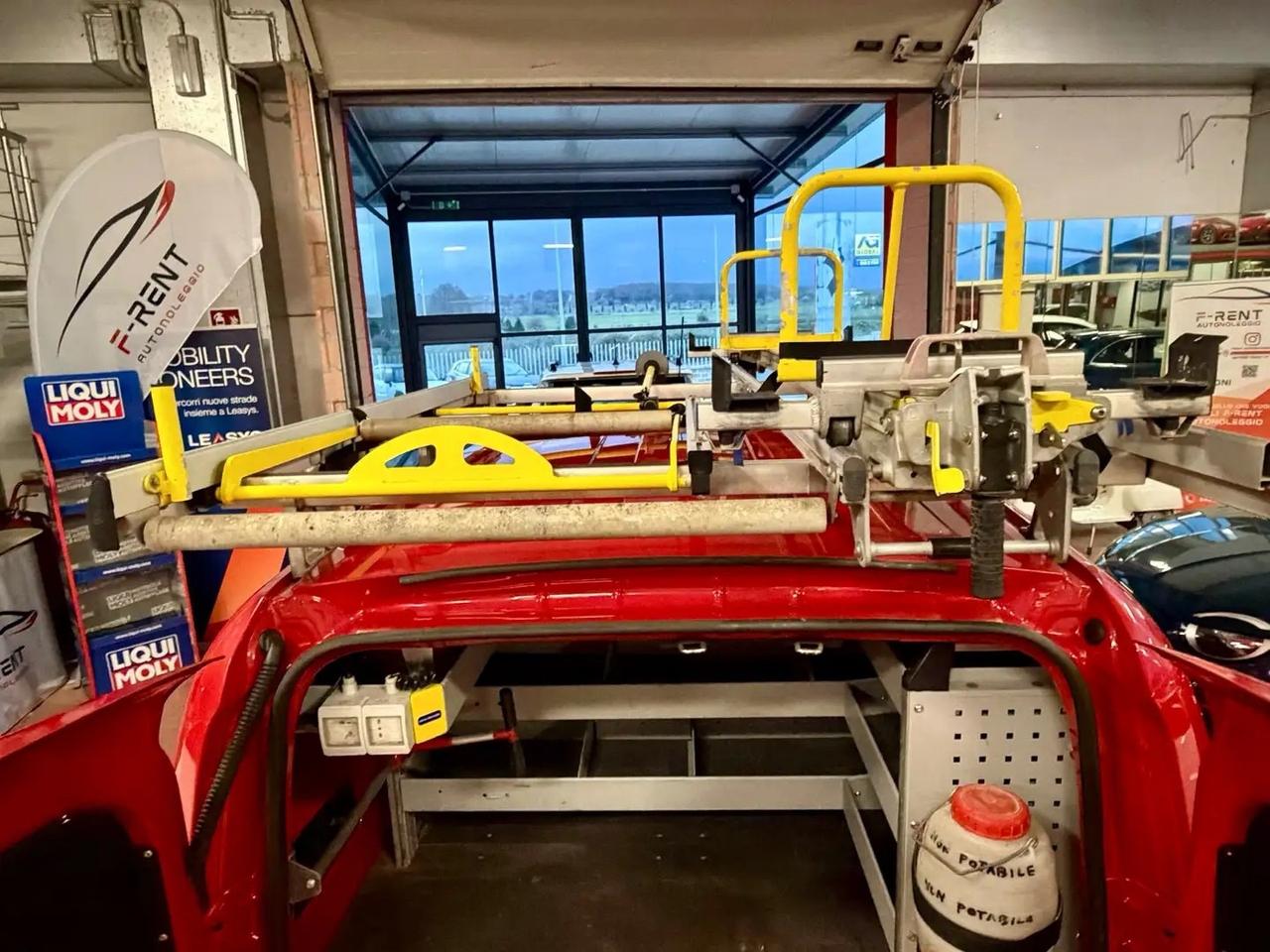 FIAT FIORINO 2ª SERIE FIORINO 1.3 MJT 95CV CARGO ADVENTURE