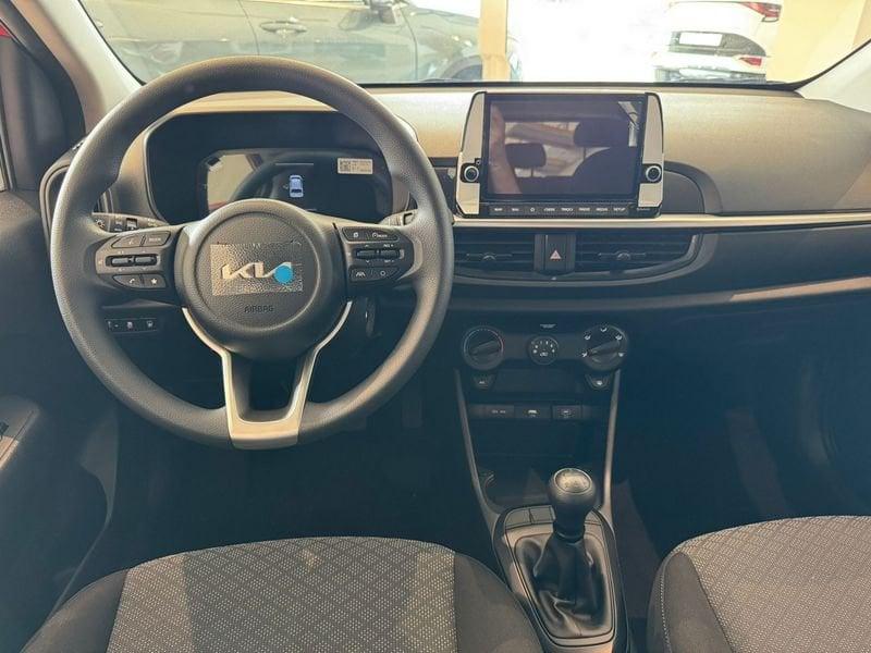 KIA Picanto Picanto 1.0 12V 5 porte Urban