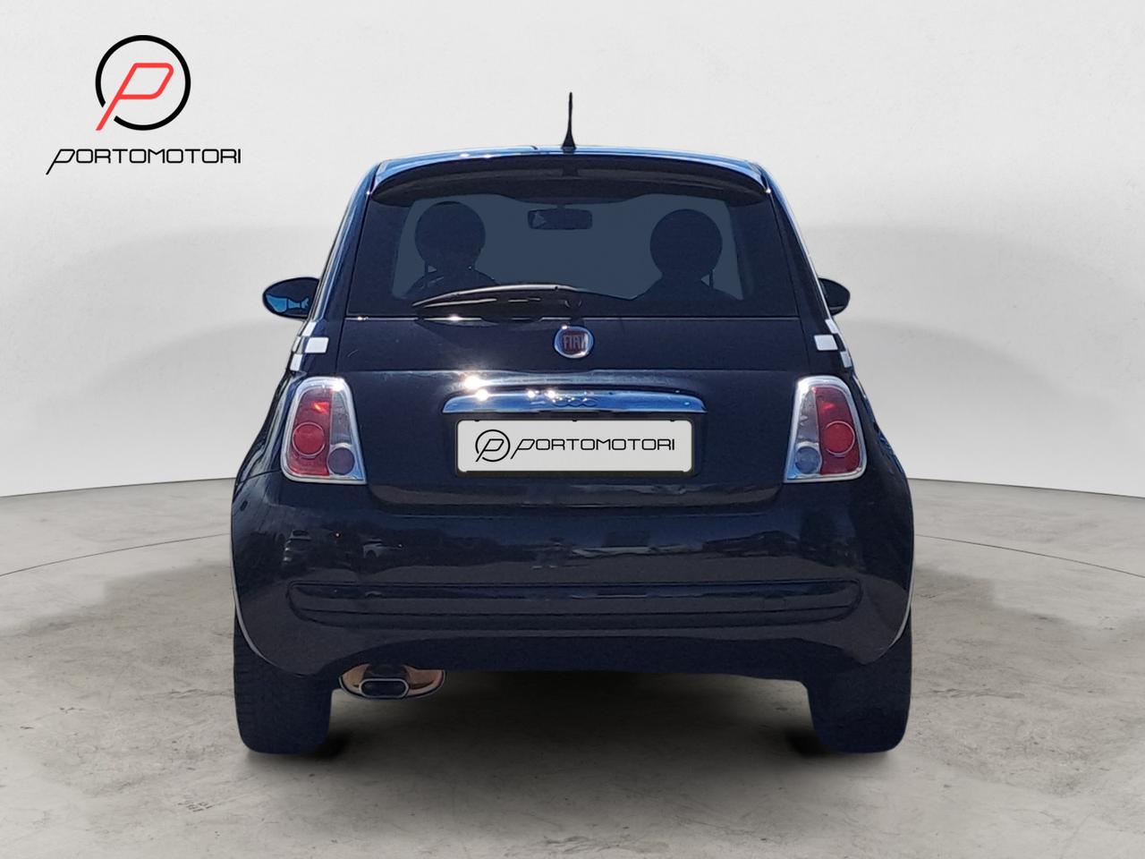 FIAT 500 (2007-2016) - 500 1.4 16V Sport