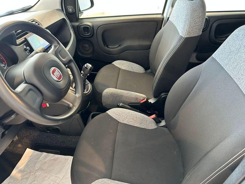 FIAT Panda Panda 1.0 FireFly S&S Hybrid
