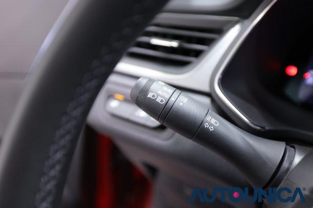 RENAULT Captur ECO-G 100 CV TECHNO FULL LED NEOPATENTATI