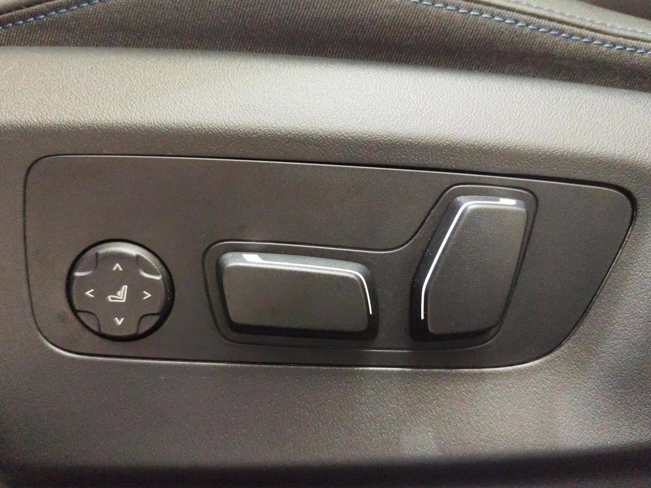 BMW Serie 5 520d xDrive Touring 48V MSport Pro