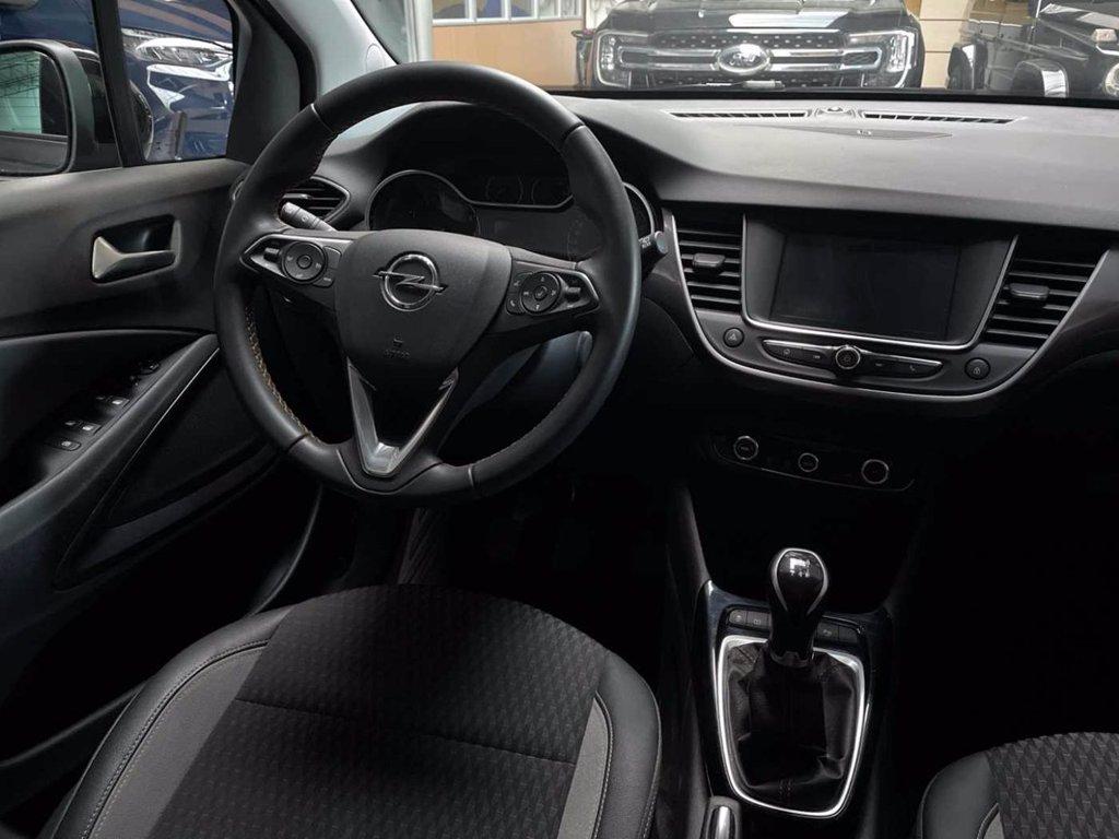 OPEL Crossland X 1.2 12V Start&Stop Innovation del 2020