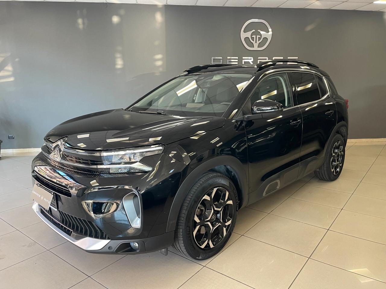 Citroen C5 Aircross BlueHDi 130 S&S EAT8 Shine Pack
