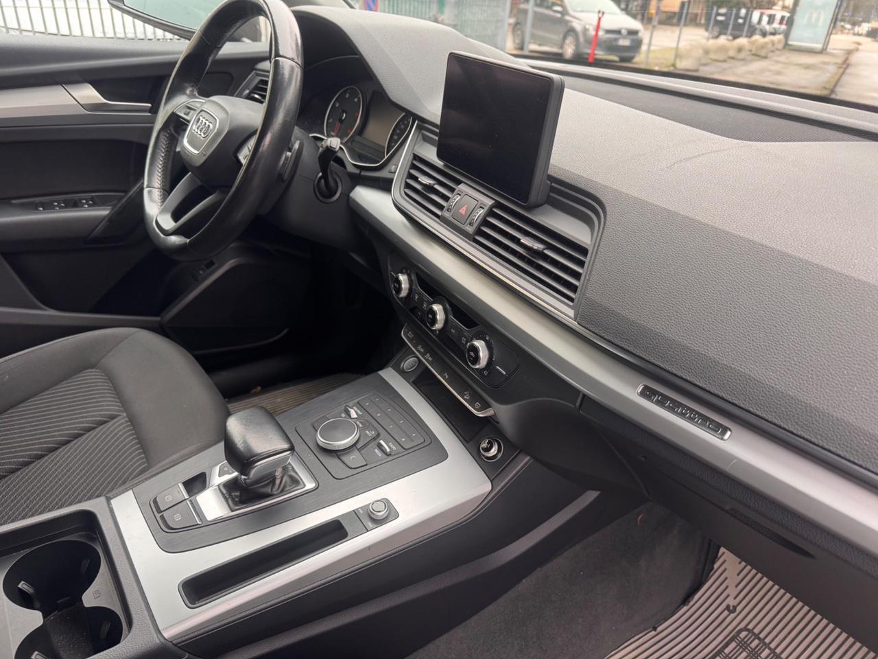 Audi Q5 2.0 TDI 190 CV quattro S tronic garanzia 12 mesi