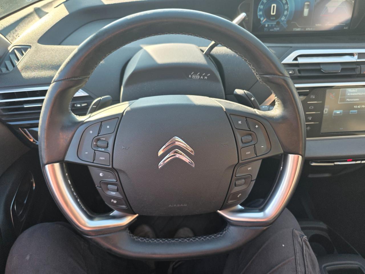 Citroen C4 Picasso 1.6 e-HDi 115 Business