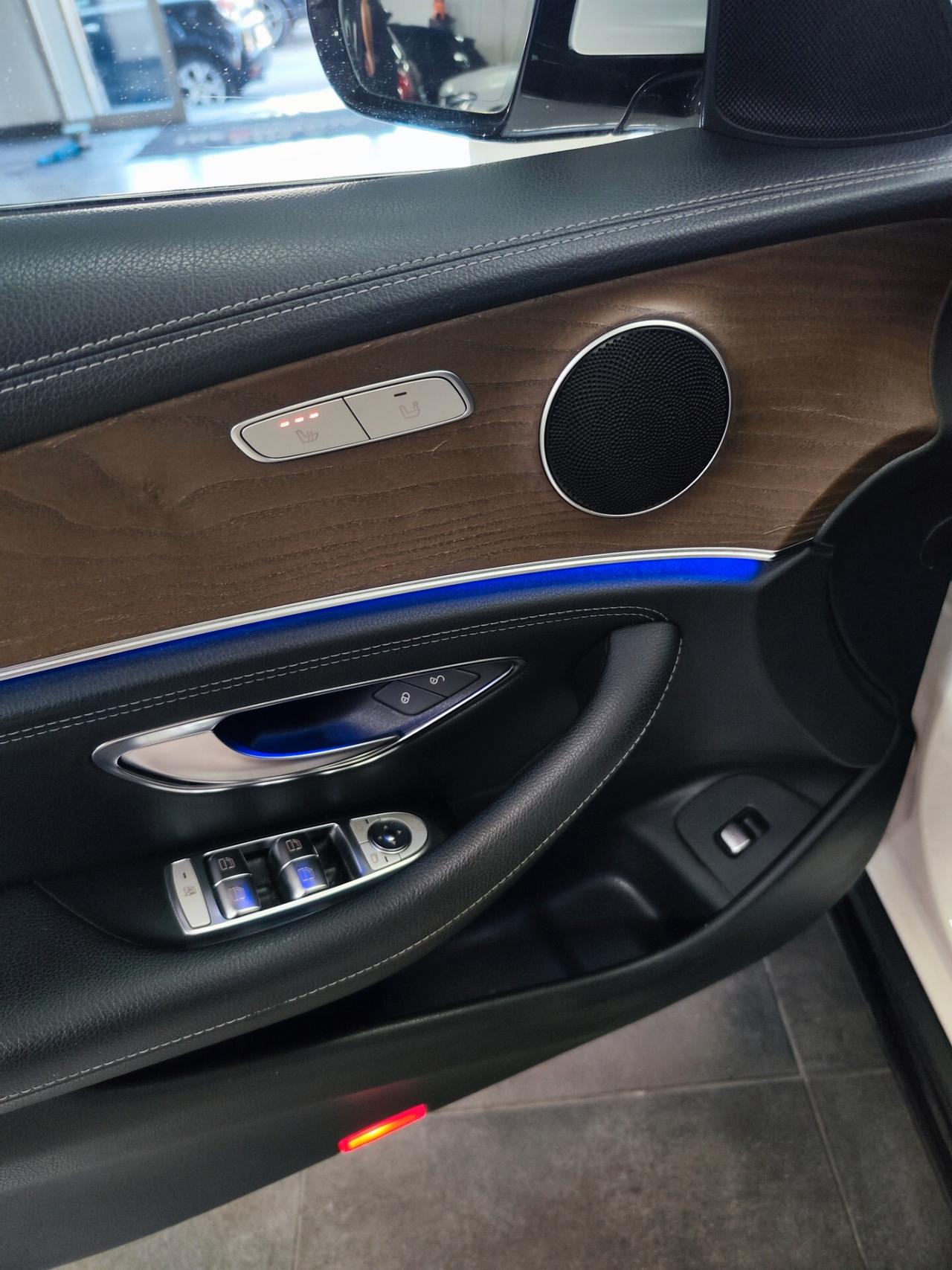 Mercedes-benz Classe E 220 d Premium Plus TETTO LED