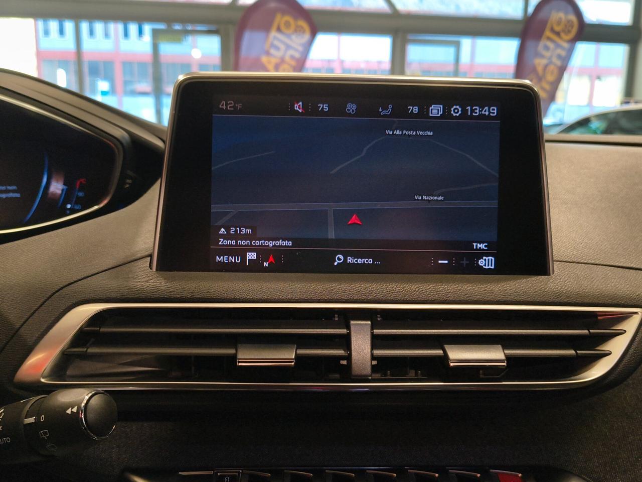 Peugeot 5008 BlueHDi 130 S&S GT LINE 56.000 KM