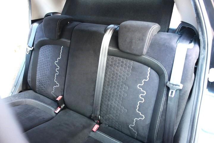 Fiat Punto 1.2ie EURO6 ALLESTIMENTO " LOUNGE 5PORTE SPENDIDA COME DA FOTO REALI CLIMA PACK SPORT CERCHI IN LE