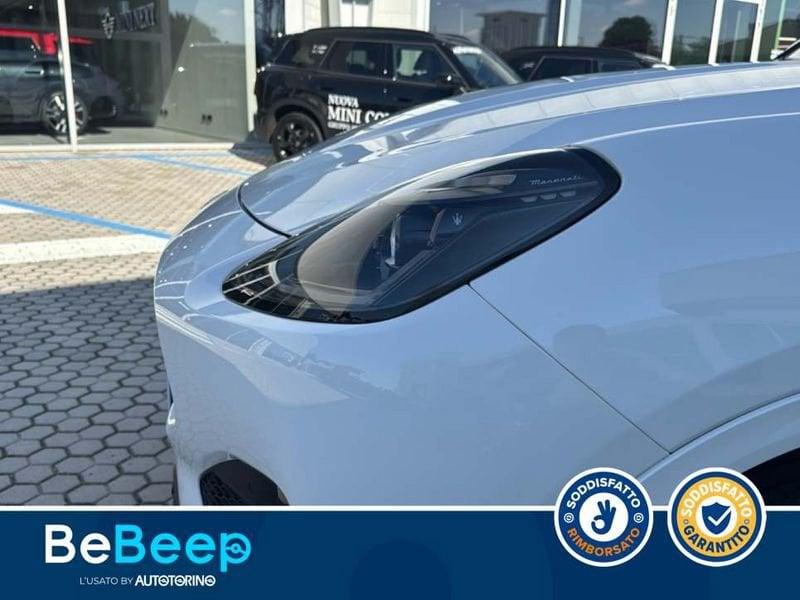 Maserati Grecale 2.0 MHEV MODENA 330CV AUTO