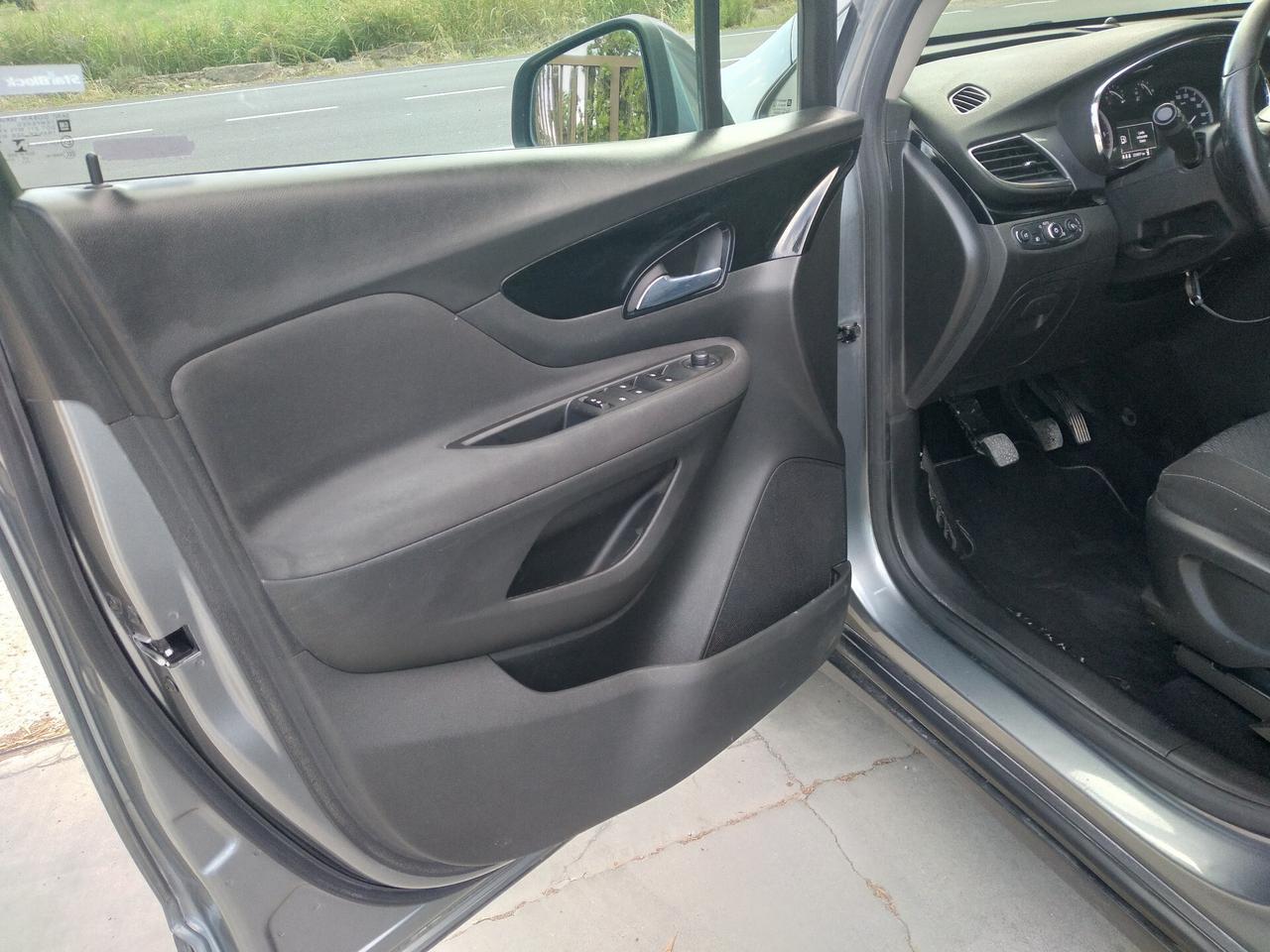 Opel Mokka X 1.6 CDTI 110cv Ecotec 4x2