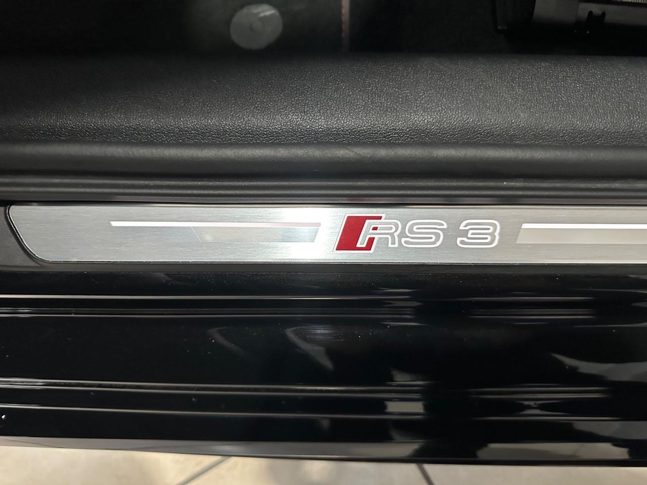 Audi A3 RS 3 SPB TFSI quattro S tronic