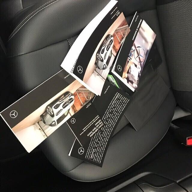 Mercedes-benz GLA 180 d. Business 10/2022