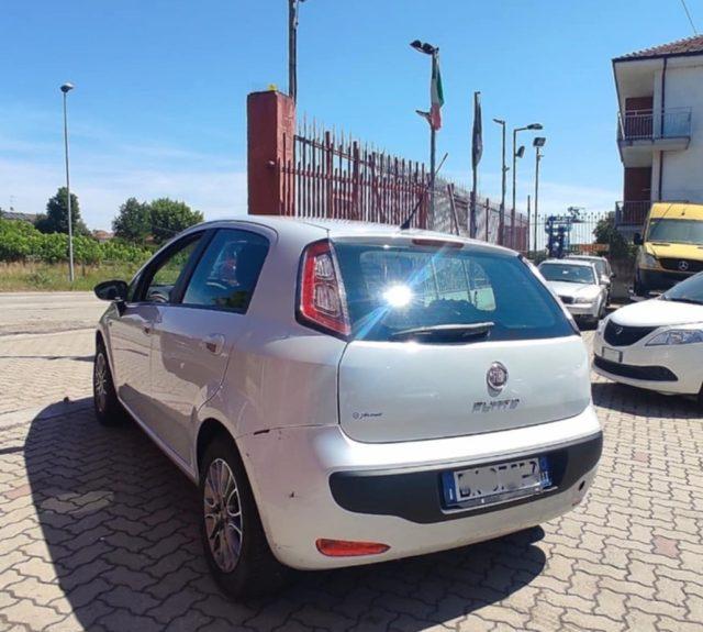 FIAT Punto 1.3 MJT II 75 CV 3 porte Easy