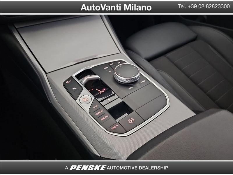 BMW Serie 3 320d 48V xDrive Touring