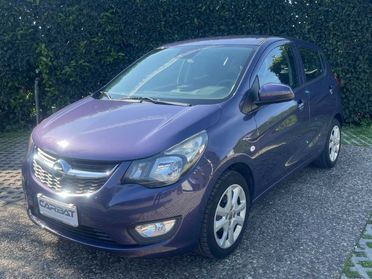 Opel Karl 1.0 N-Joy s&s 75cv