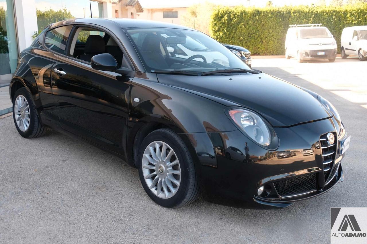 Alfa Romeo MiTo 1.3 JTDm 85 CV S&S Progression