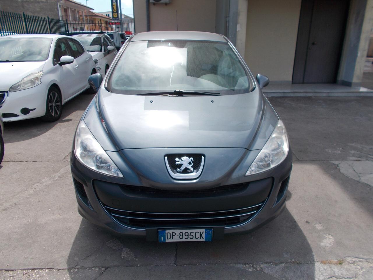 Peugeot 308 1.6 HDi 90CV FAP 5p. Comfort