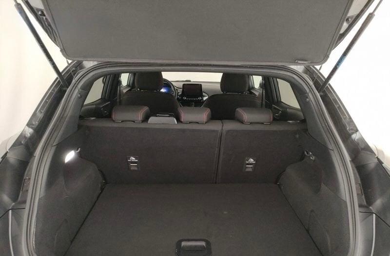 Ford Puma 1.0 Hybrid 125 CV ST-Line