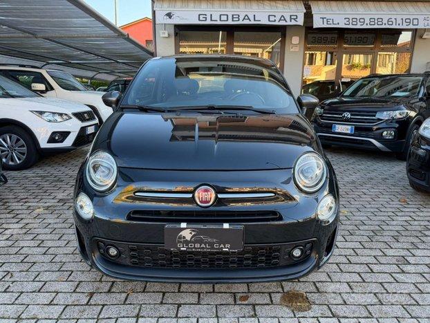 FIAT 500 1.0 Hybrid Connect