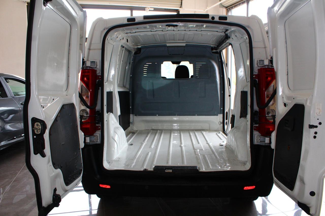 Peugeot Expert 2.0 HDi 125CV FAP PC-TN 10Q FURGONE